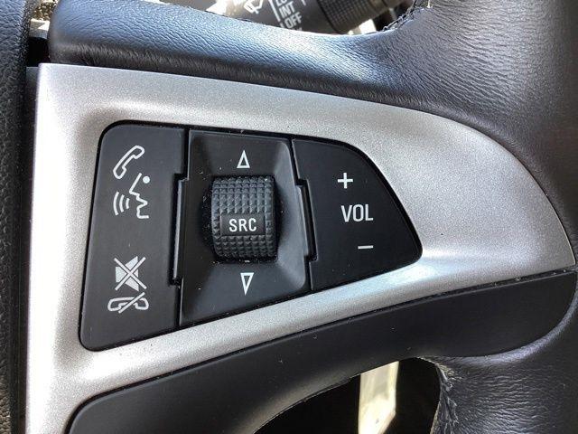 Chevrolet Equinox  2016