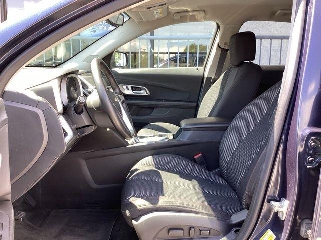 Chevrolet Equinox  2016