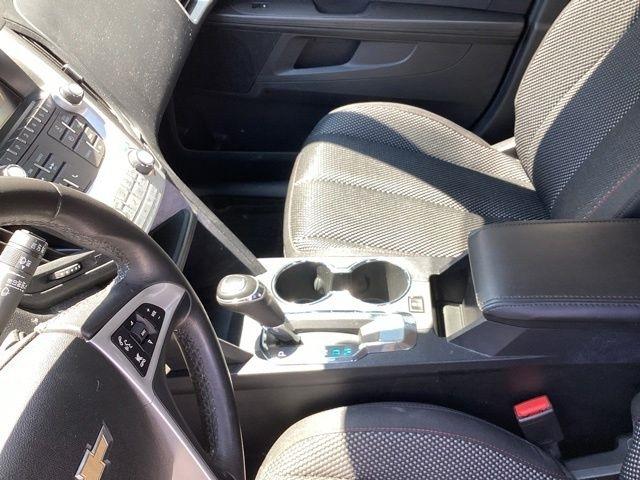 Chevrolet Equinox  2016
