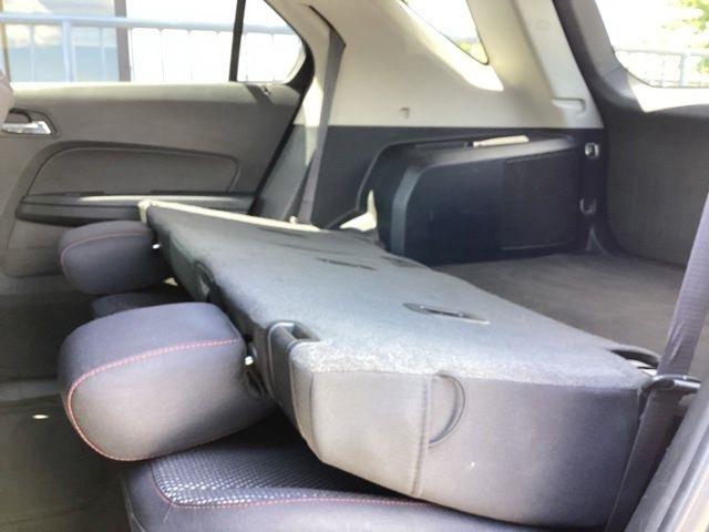 Chevrolet Equinox  2016