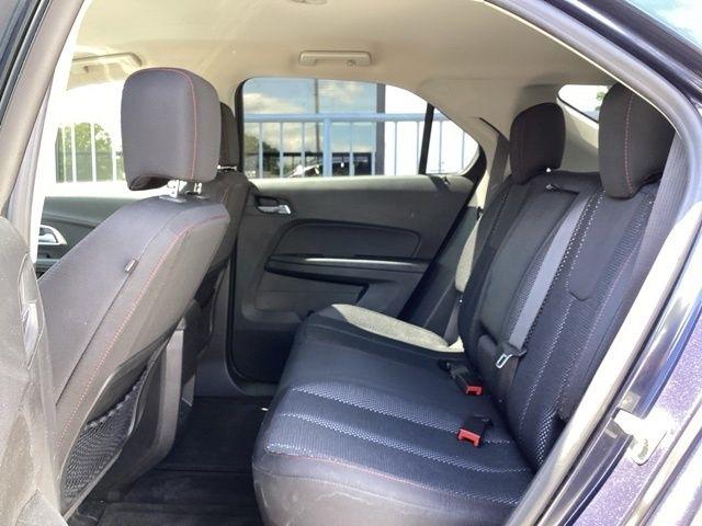 Chevrolet Equinox  2016