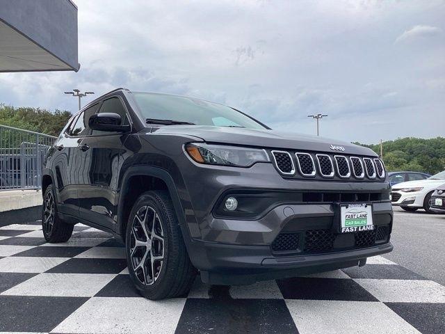 Jeep Compass  2024