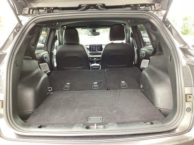 Jeep Compass  2024