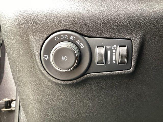 Jeep Compass  2024