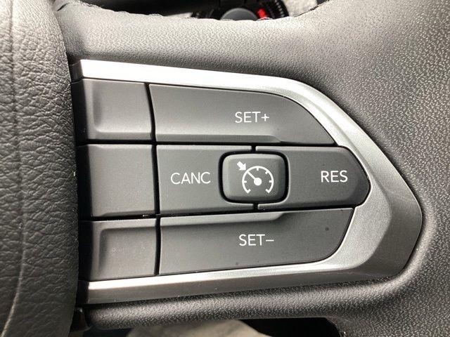 Jeep Compass  2024