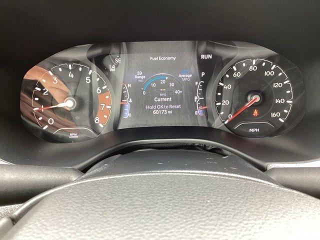 Jeep Compass  2024