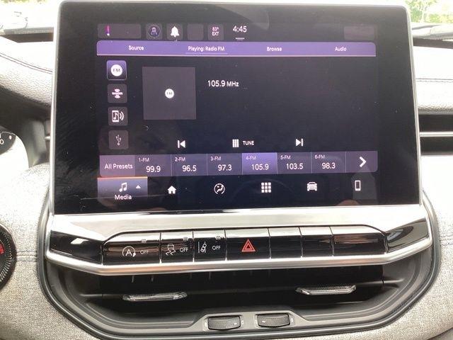 Jeep Compass  2024