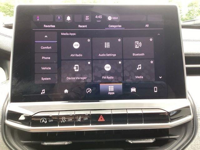 Jeep Compass  2024