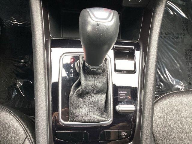 Jeep Compass  2024