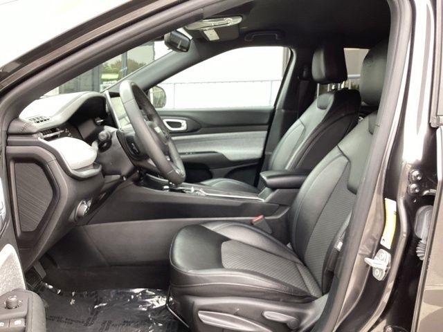 Jeep Compass  2024