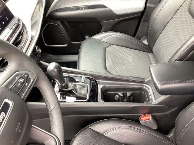Jeep Compass  2024