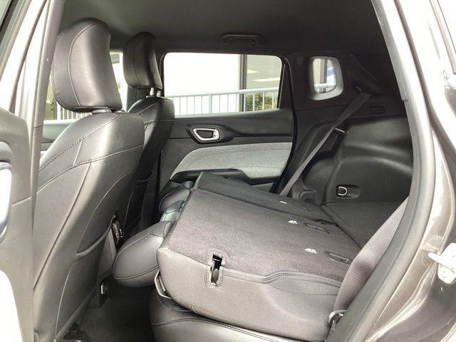 Jeep Compass  2024
