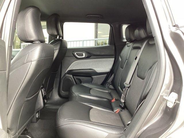 Jeep Compass  2024