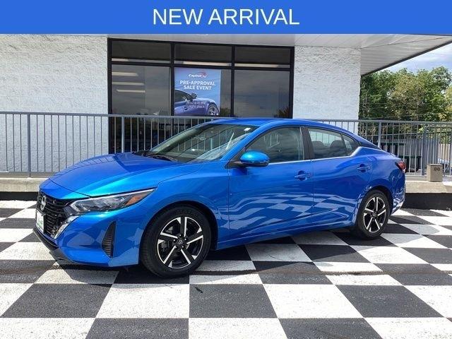 Nissan Sentra  2024