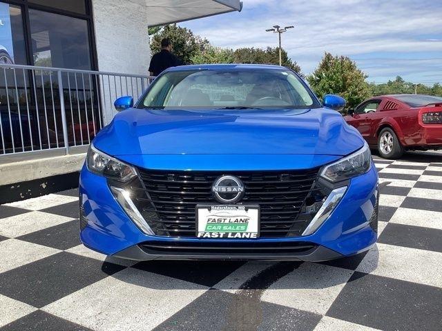Nissan Sentra  2024