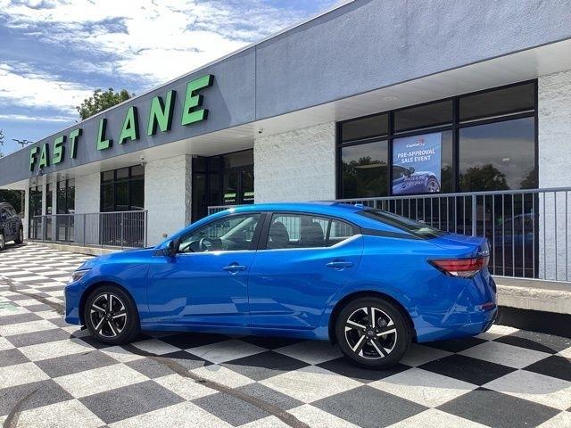 Nissan Sentra  2024