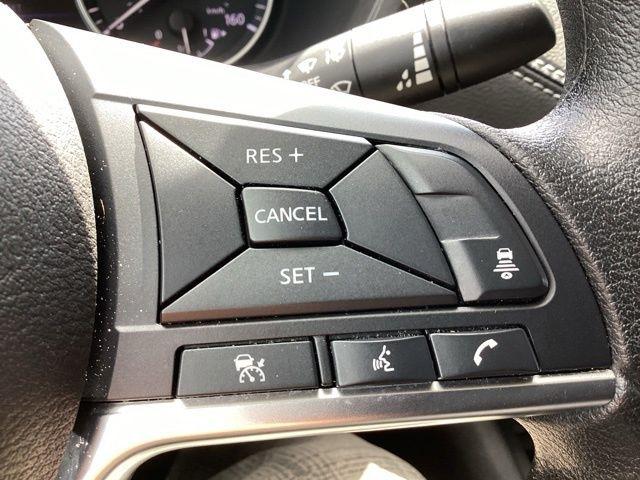 Nissan Sentra  2024