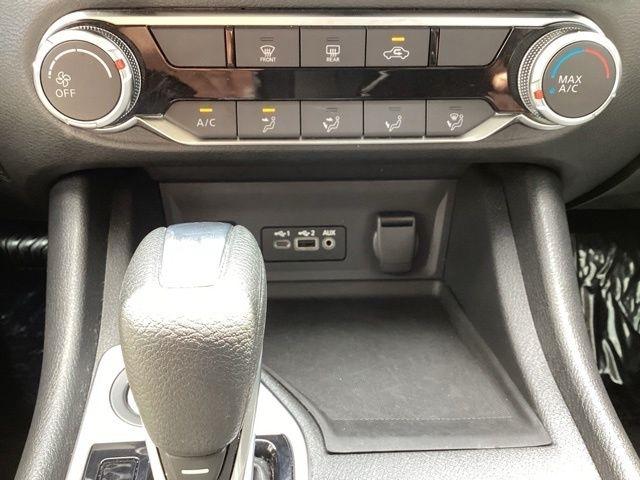 Nissan Sentra  2024