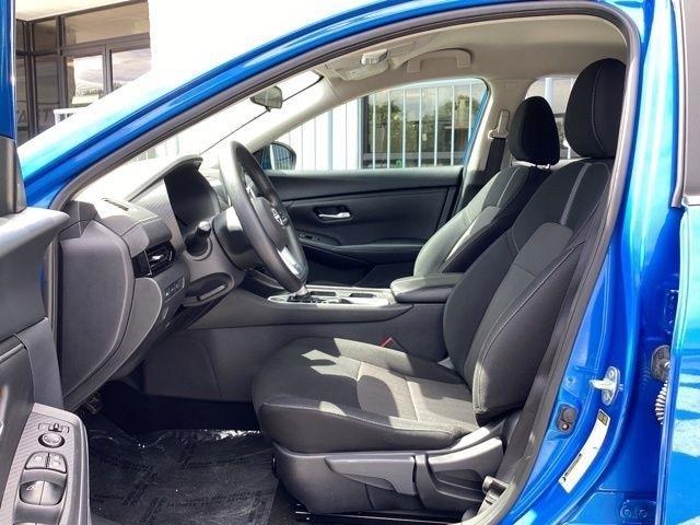 Nissan Sentra  2024