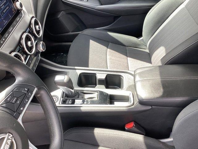 Nissan Sentra  2024