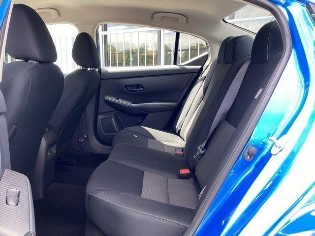 Nissan Sentra  2024