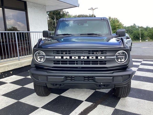 Ford Bronco  2025