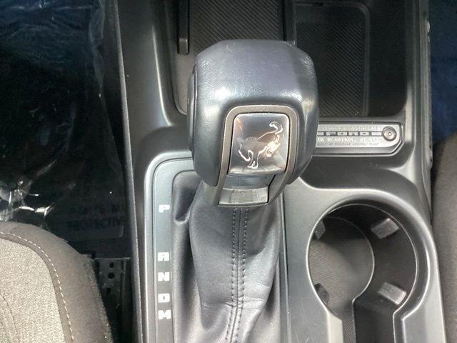 Ford Bronco  2025