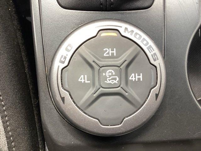 Ford Bronco  2025