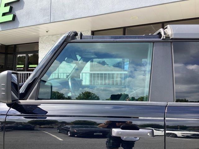 Ford Bronco  2025