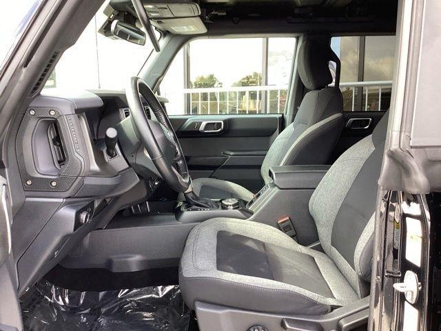 Ford Bronco  2025