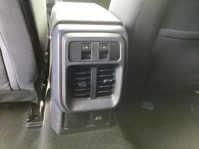 Ford Bronco  2025