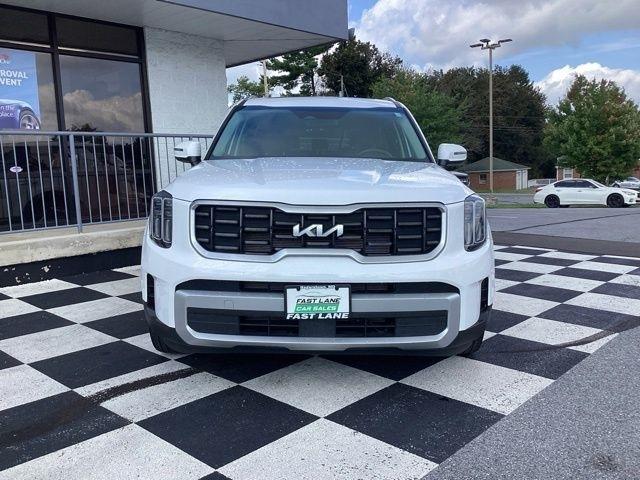 Kia Telluride  2025