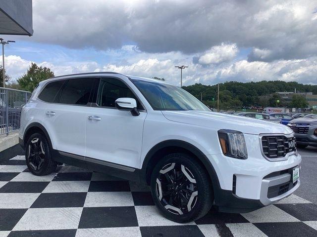 Kia Telluride  2025