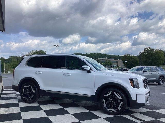 Kia Telluride  2025