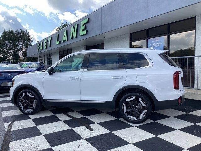 Kia Telluride  2025