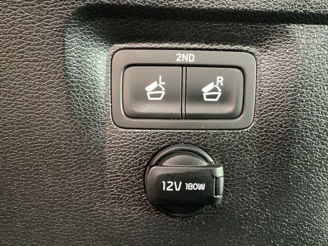 Kia Telluride  2025