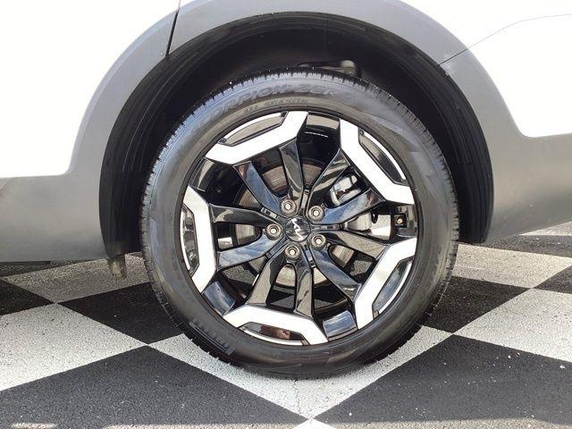 Kia Telluride  2025