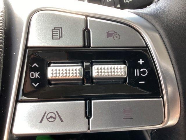 Kia Telluride  2025