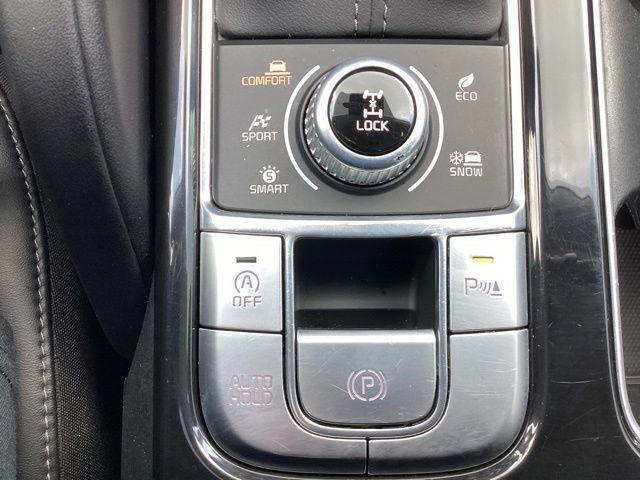 Kia Telluride  2025