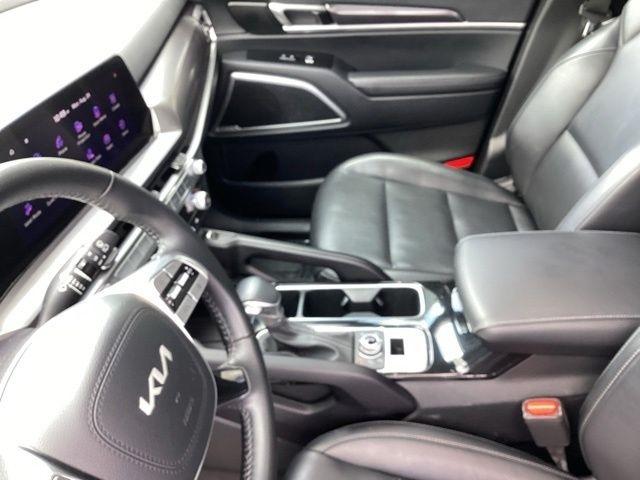 Kia Telluride  2025