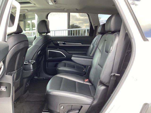Kia Telluride  2025