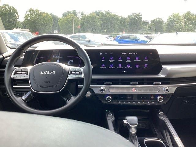 Kia Telluride  2025