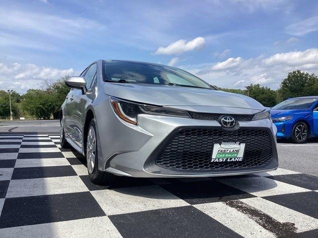Toyota Corolla  2021