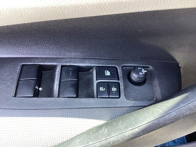 Toyota Corolla  2021