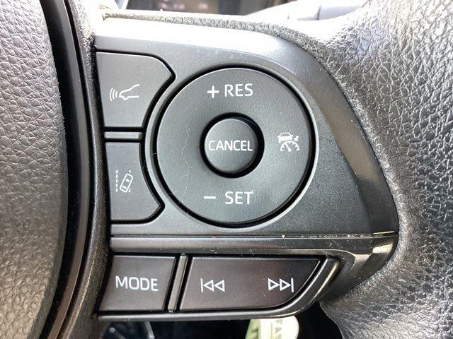 Toyota Corolla  2021