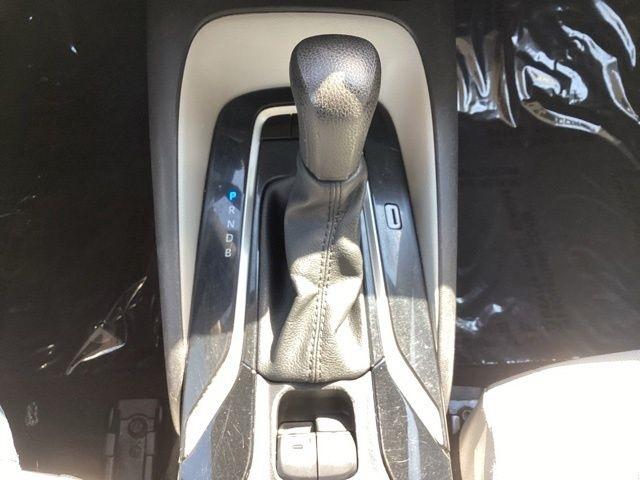 Toyota Corolla  2021
