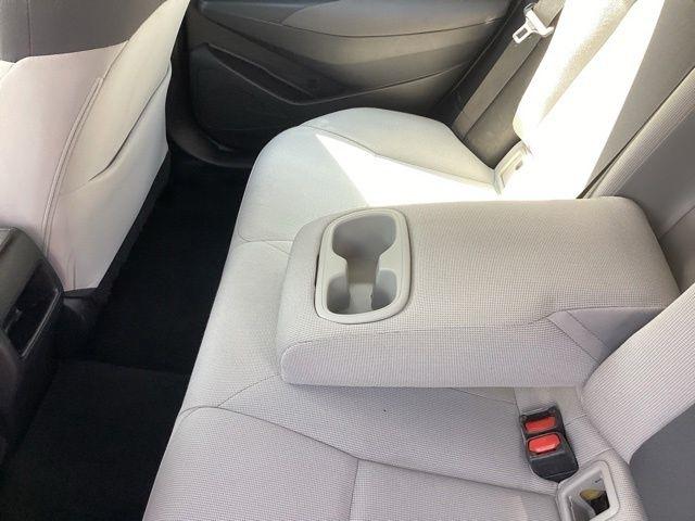 Toyota Corolla  2021
