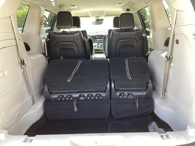 Chrysler Pacifica Hybrid  2023