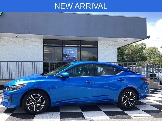 Nissan Sentra  2024