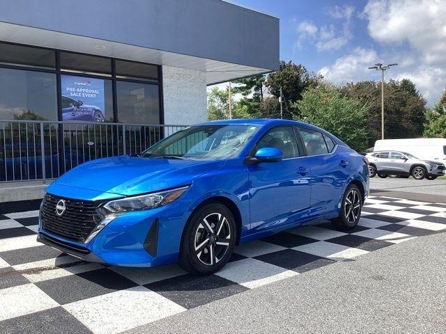 Nissan Sentra  2024